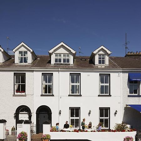 The Townhouse Strand Dunmore East Buitenkant foto