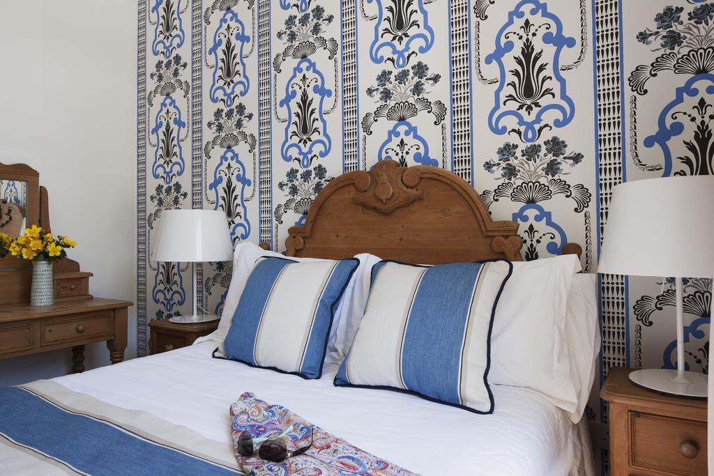 The Townhouse Strand Dunmore East Kamer foto