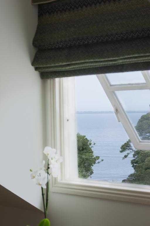 The Townhouse Strand Dunmore East Kamer foto