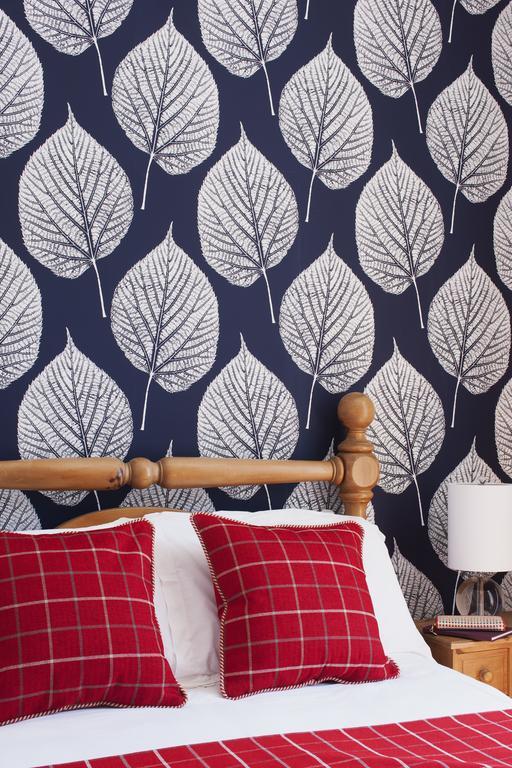 The Townhouse Strand Dunmore East Kamer foto