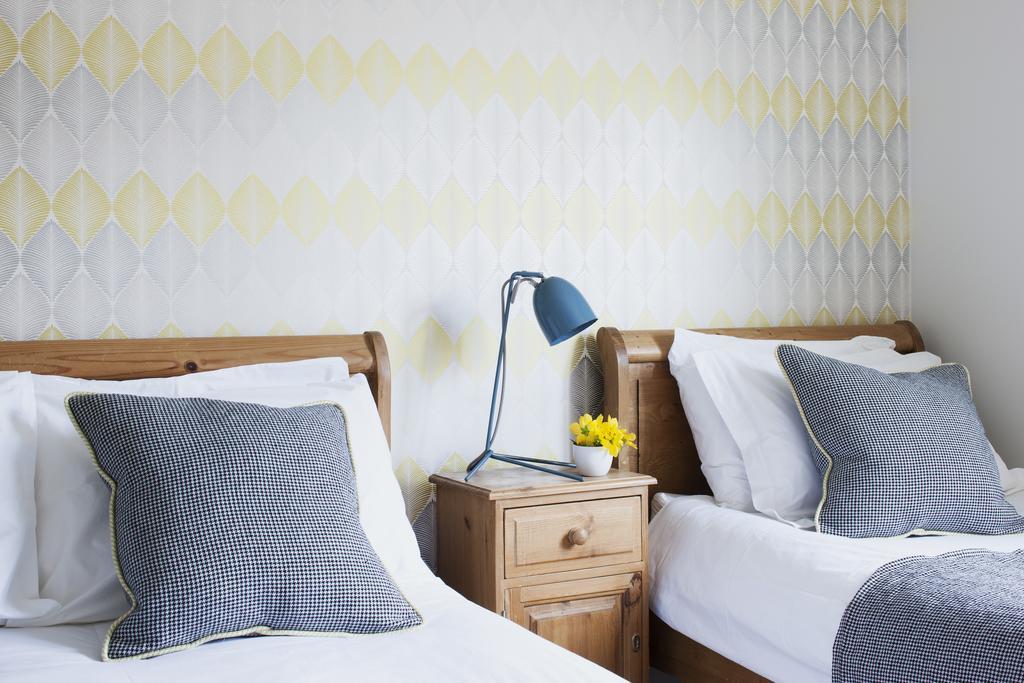The Townhouse Strand Dunmore East Kamer foto
